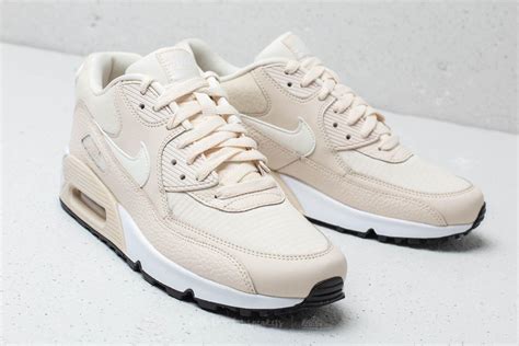 nike herren air max 90 leather|nike air max 90 cream.